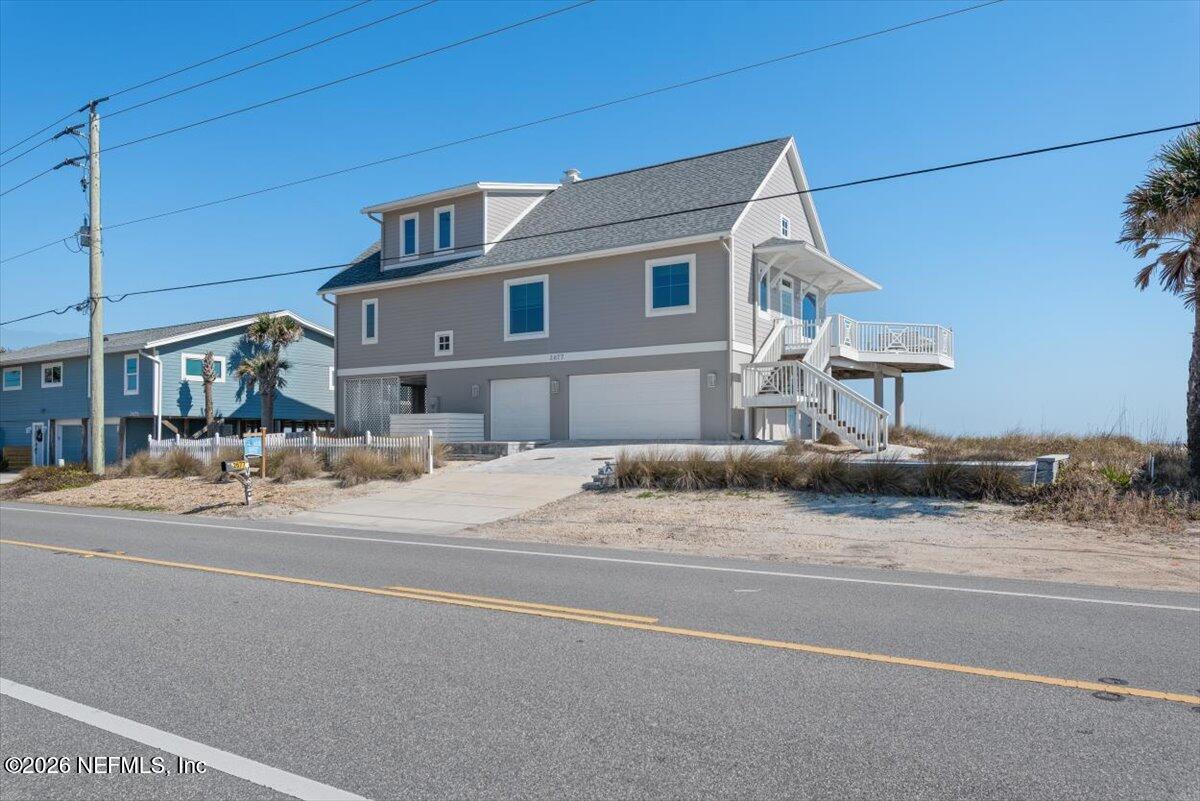 Ponte Vedra Beach, Florida, 32082, United States, 3 Bedrooms Bedrooms, ,3 BathroomsBathrooms,Residential,Active,2021244