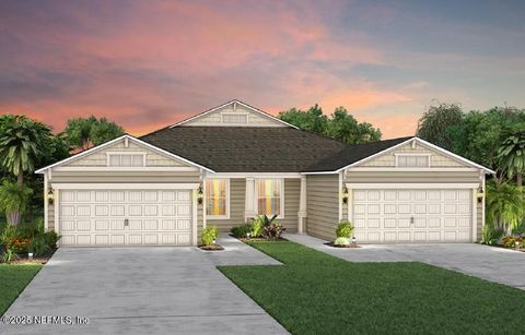 A home in Ponte Vedra