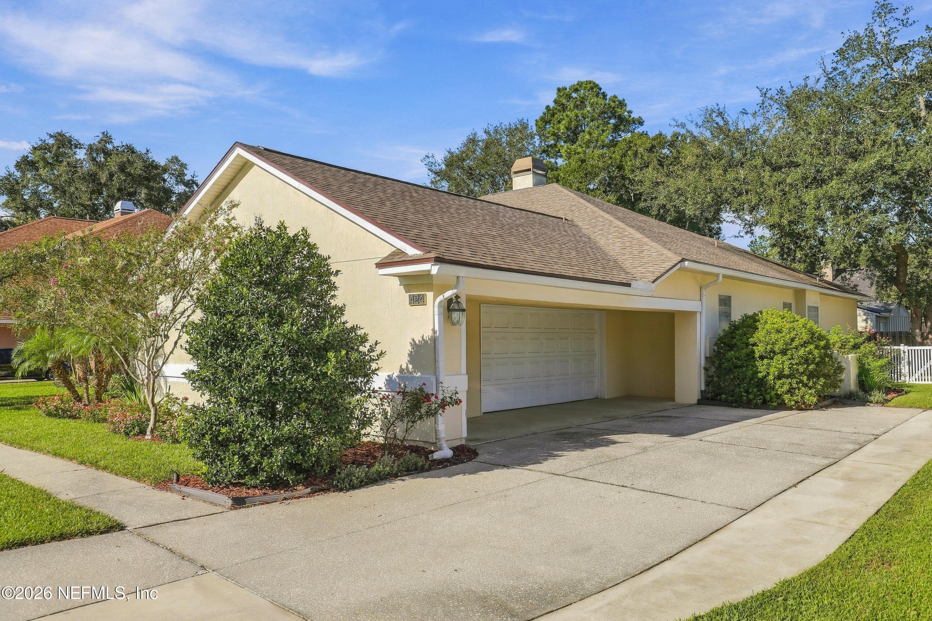 424 HUCKLEBERRY Trail