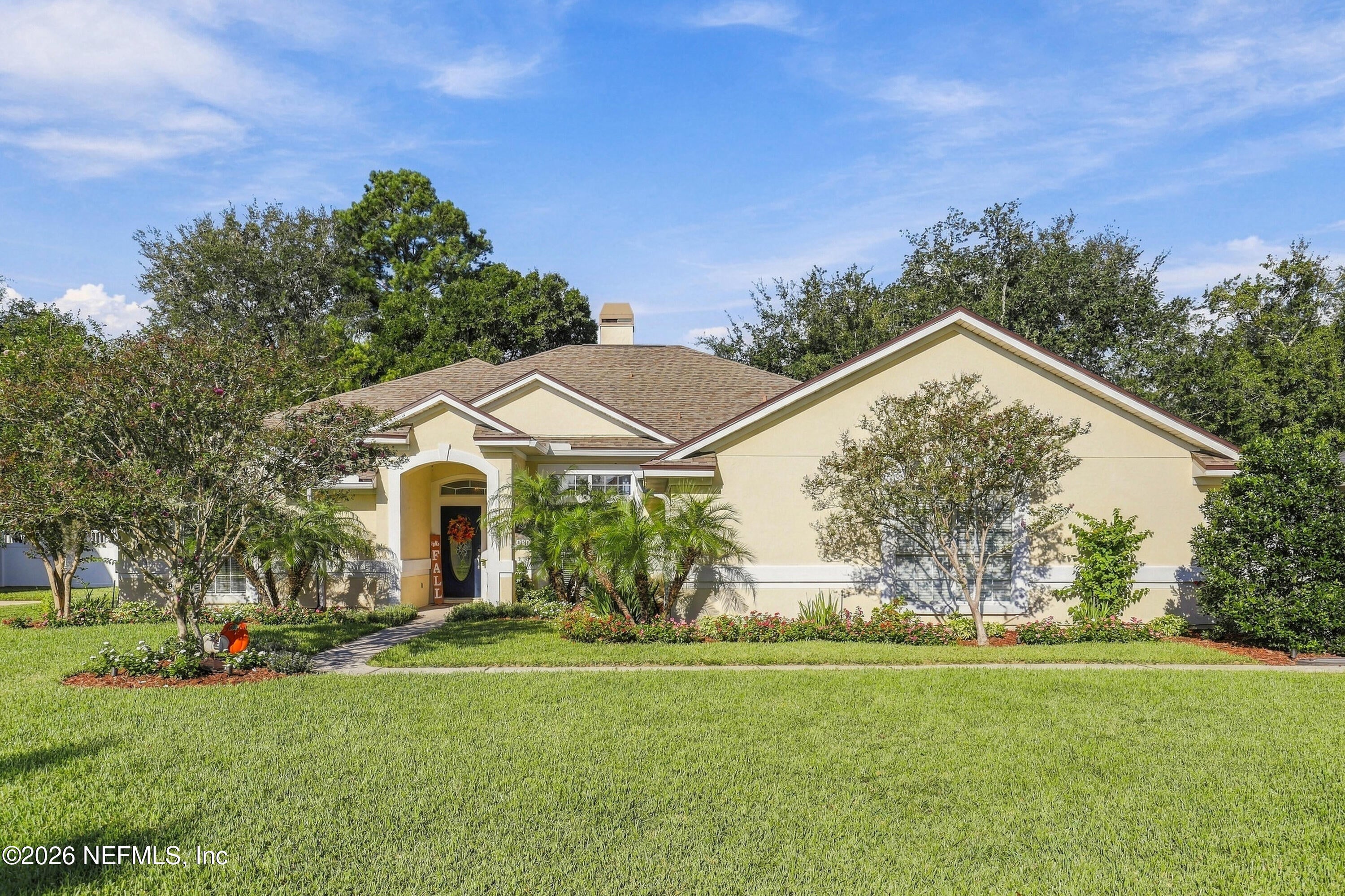 424 HUCKLEBERRY Trail