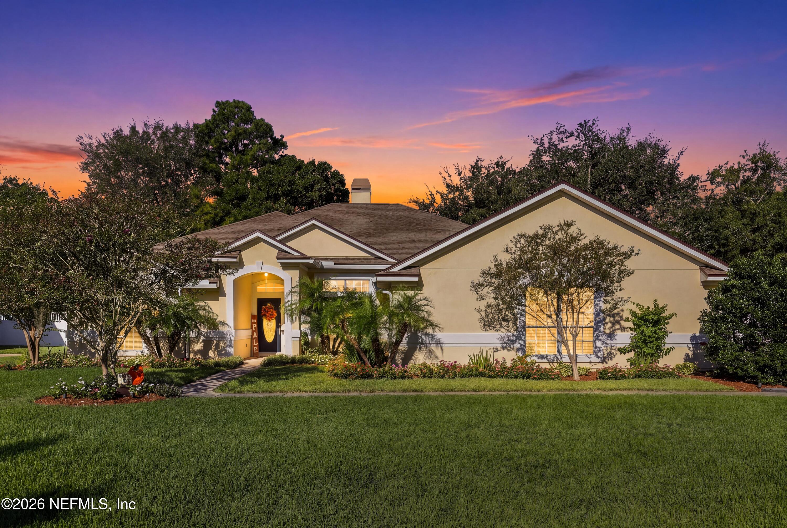 424 HUCKLEBERRY Trail