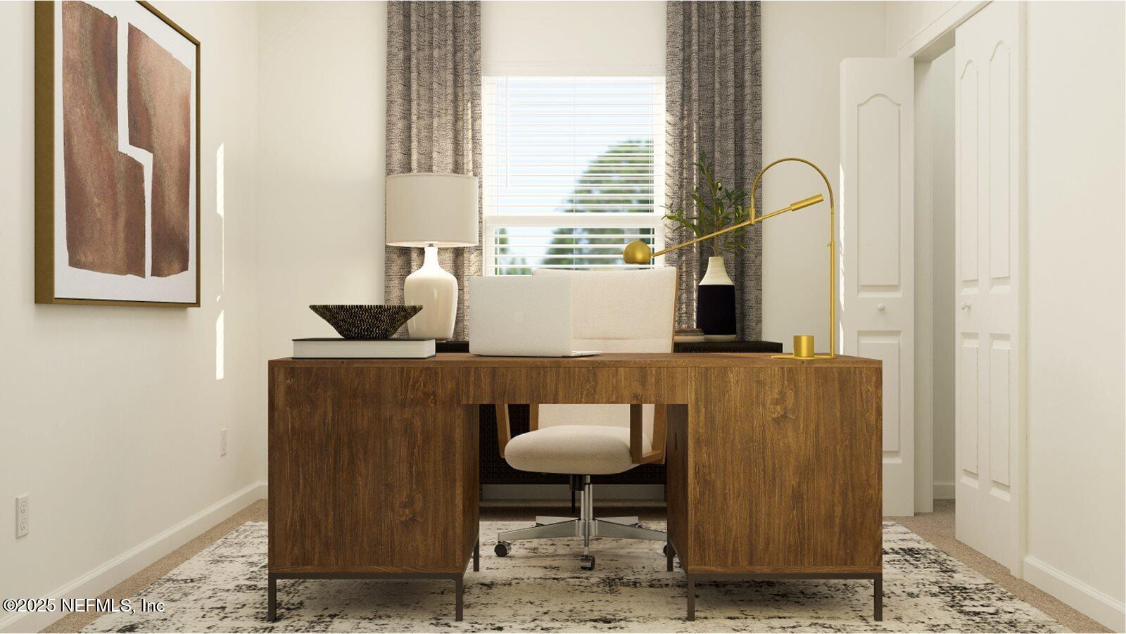 29 KINGSLEY PARK Way