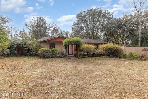 4341 CHOKEBERRY Road Middleburg FL 32068