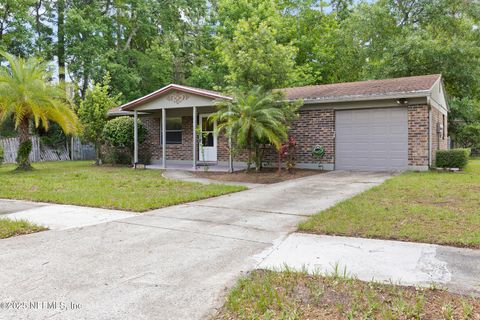 11437 RICKY Way Jacksonville FL 32223
