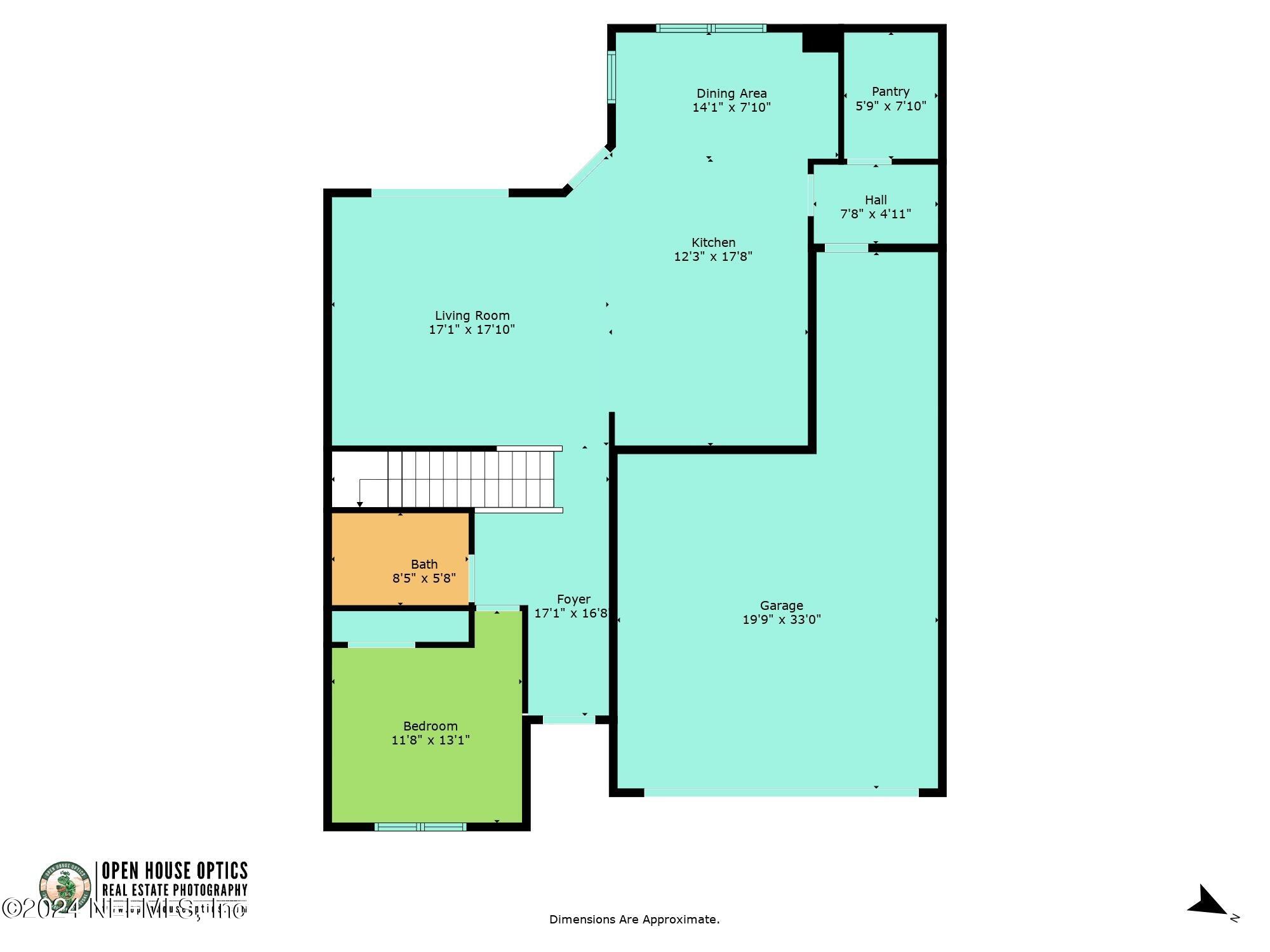 10020 INVENTION Lane