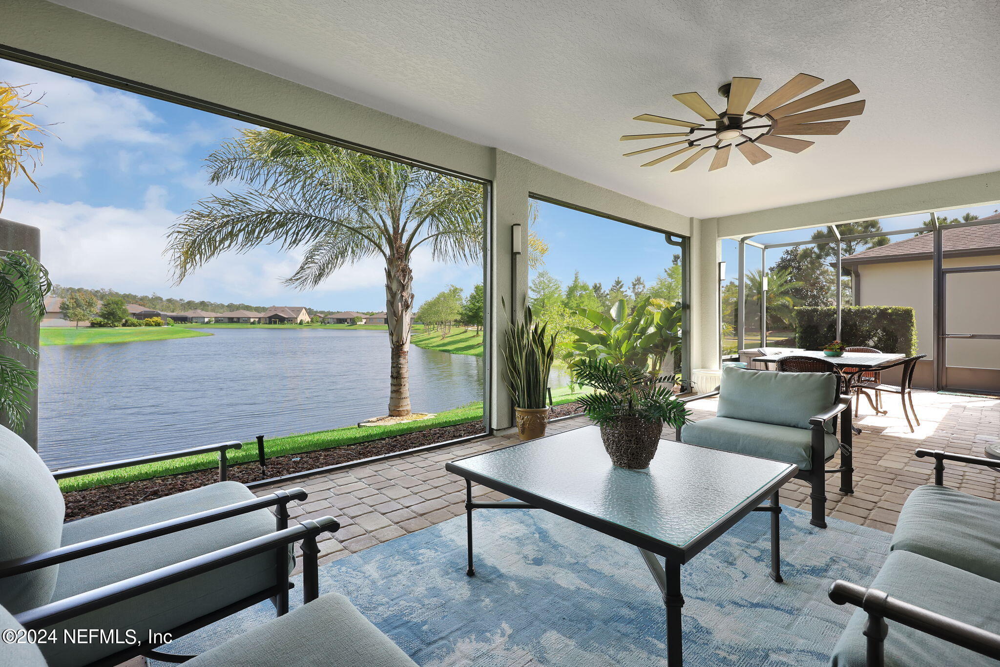 Ponte Vedra, FL home for sale located at 40 Tree Side Lane, Ponte Vedra, FL 32081