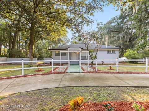 1330 EDDY Road Jacksonville FL 32211