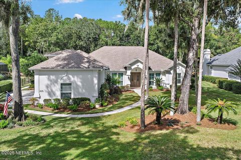 8115 SEVEN MILE Drive Ponte Vedra Beach FL 32082