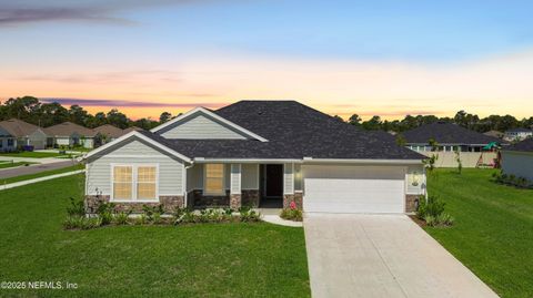 314 VERA Place St. Augustine FL 32086