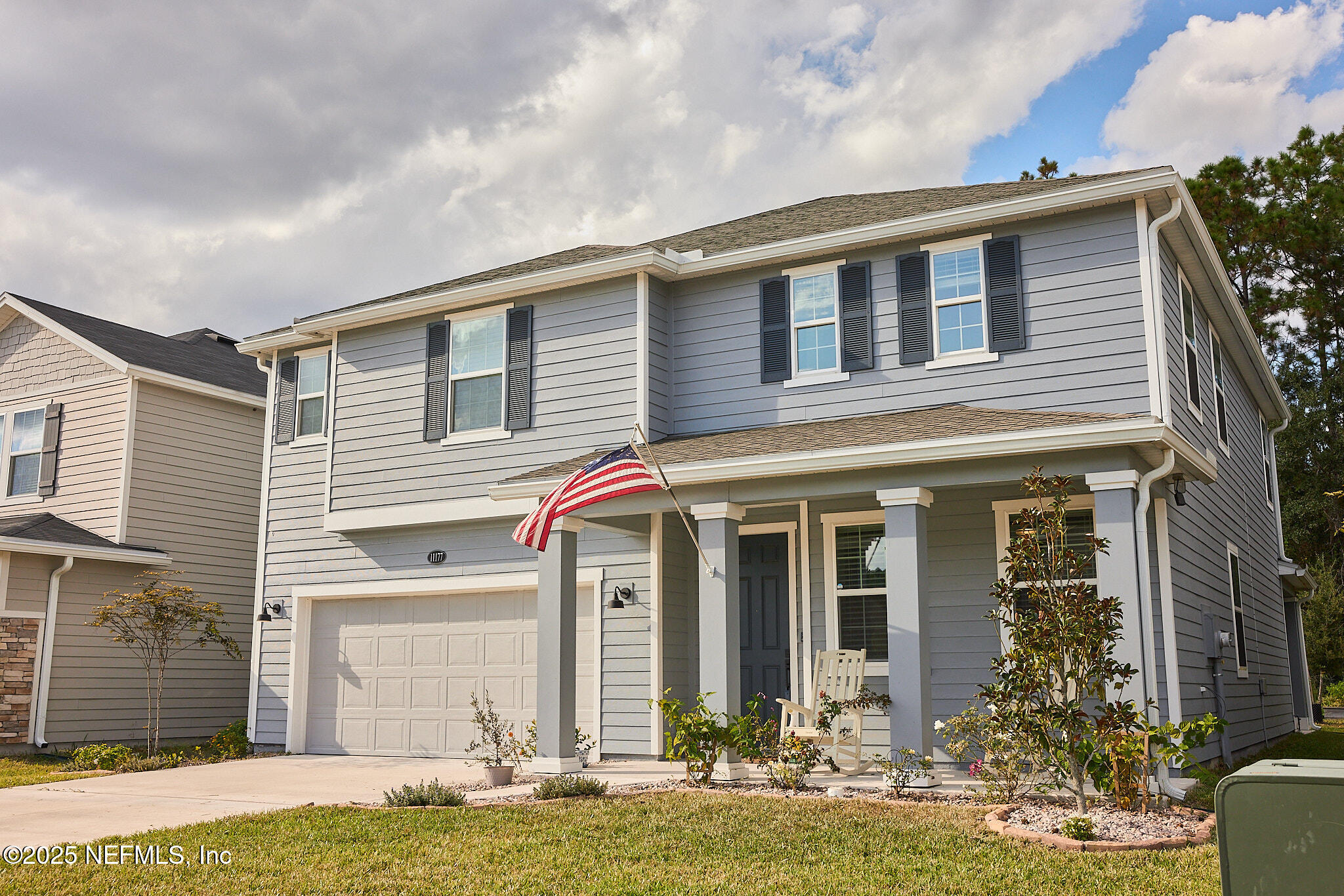 11177 STAPLETON Drive