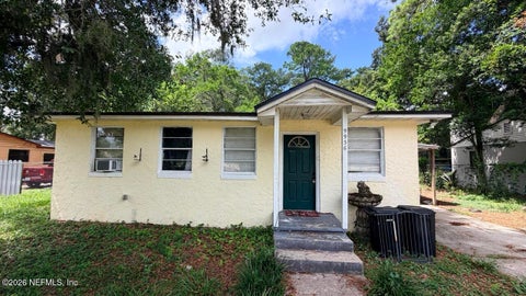 Photo of 9936 FRANKELLA Road, Jacksonville, FL 32208 (MLS # 2164478)