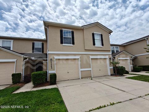 Photo of 1500 CALMING WATER Drive #5503, Fleming Island, FL 32003 (MLS # 2144278)