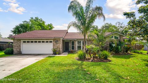 2815 SEBASTIAN Court Jacksonville FL 32224