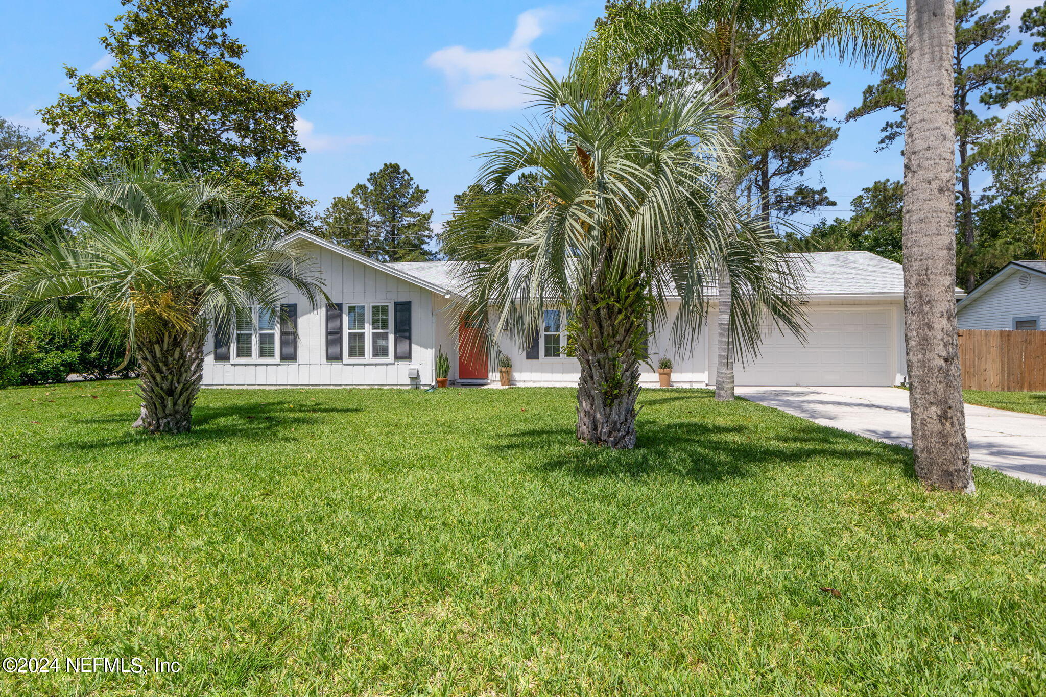 Jacksonville, FL home for sale located at 4450 Port Arthur Road, Jacksonville, FL 32224