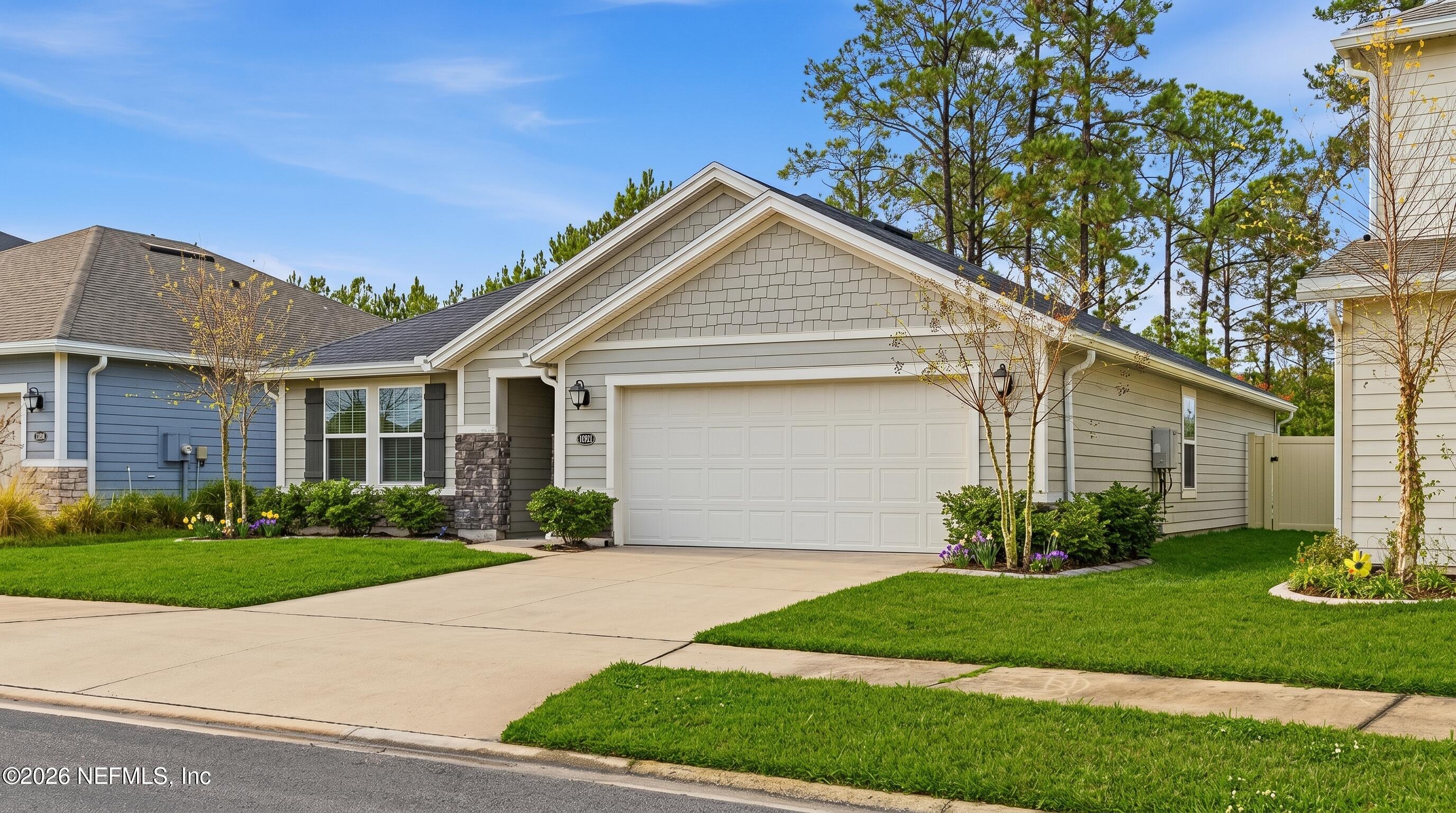 10925 STAPLETON Drive