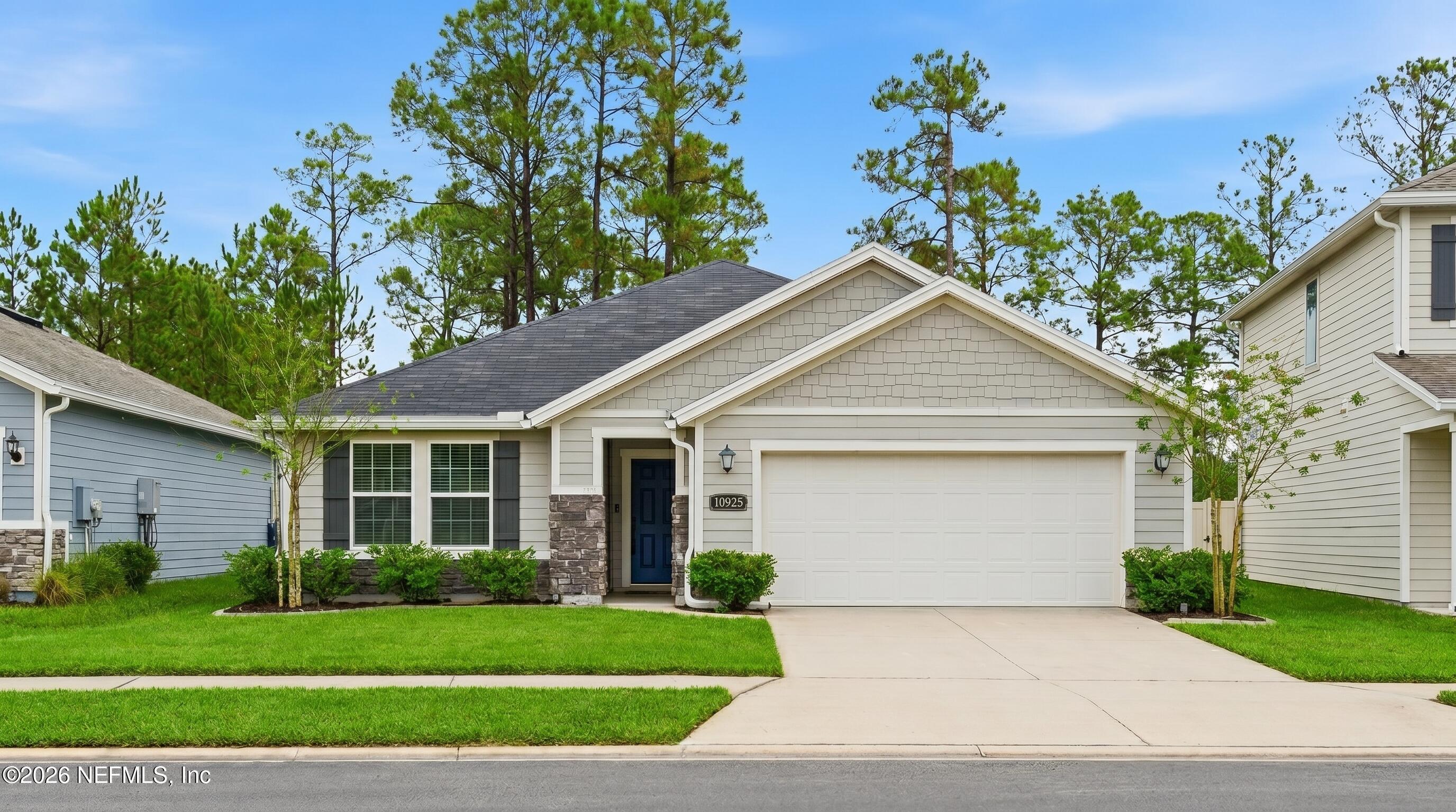 10925 STAPLETON Drive