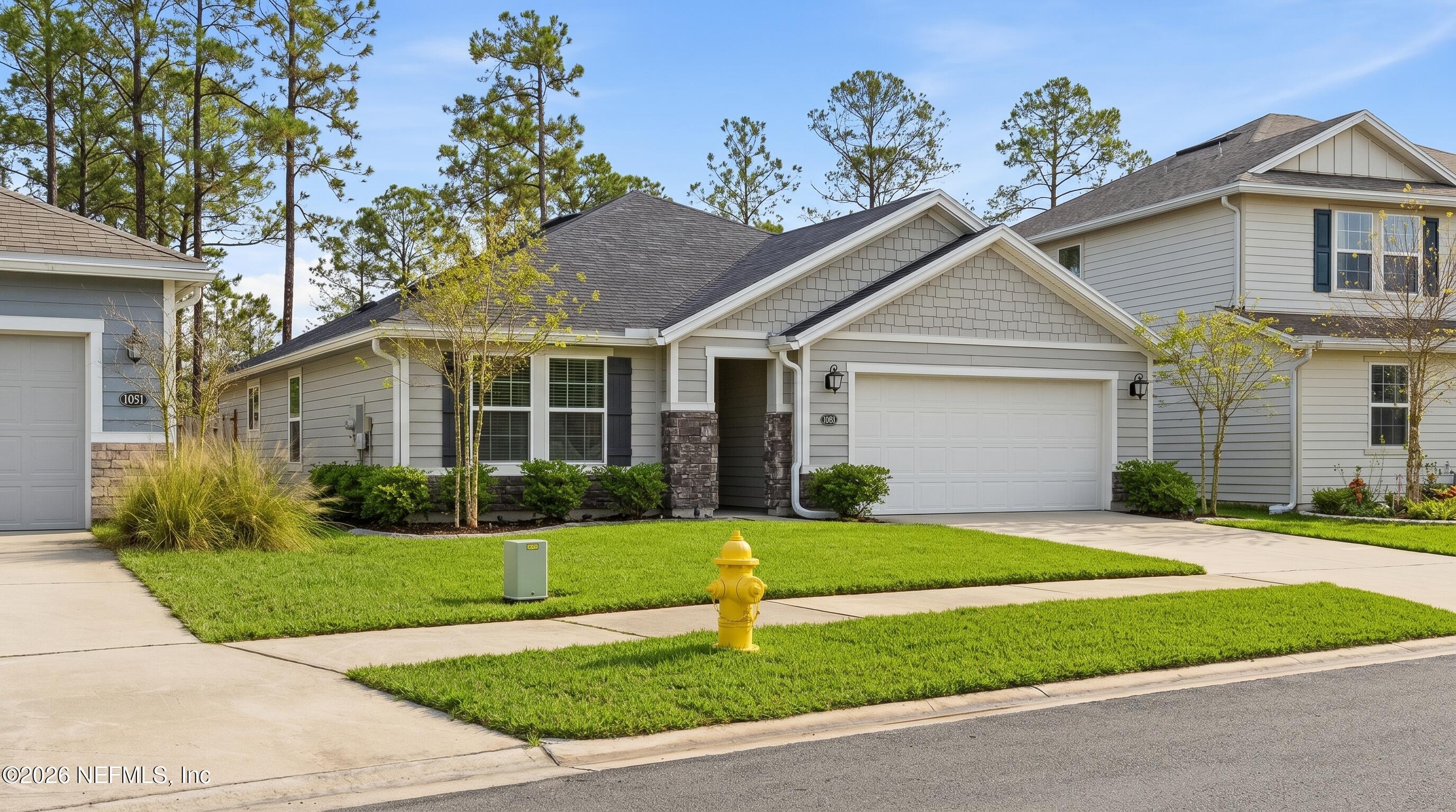 10925 STAPLETON Drive