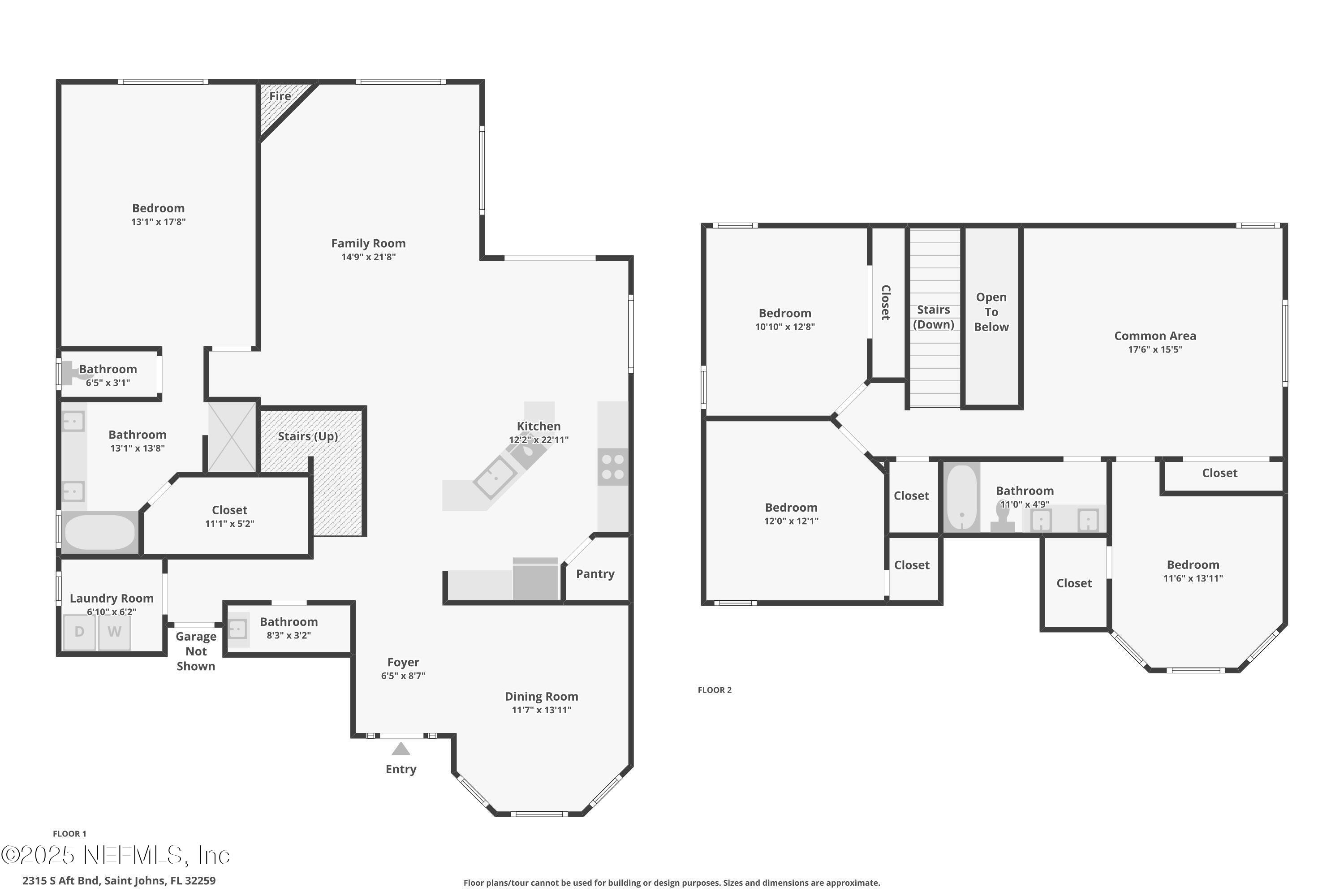 2315 S AFT Bend