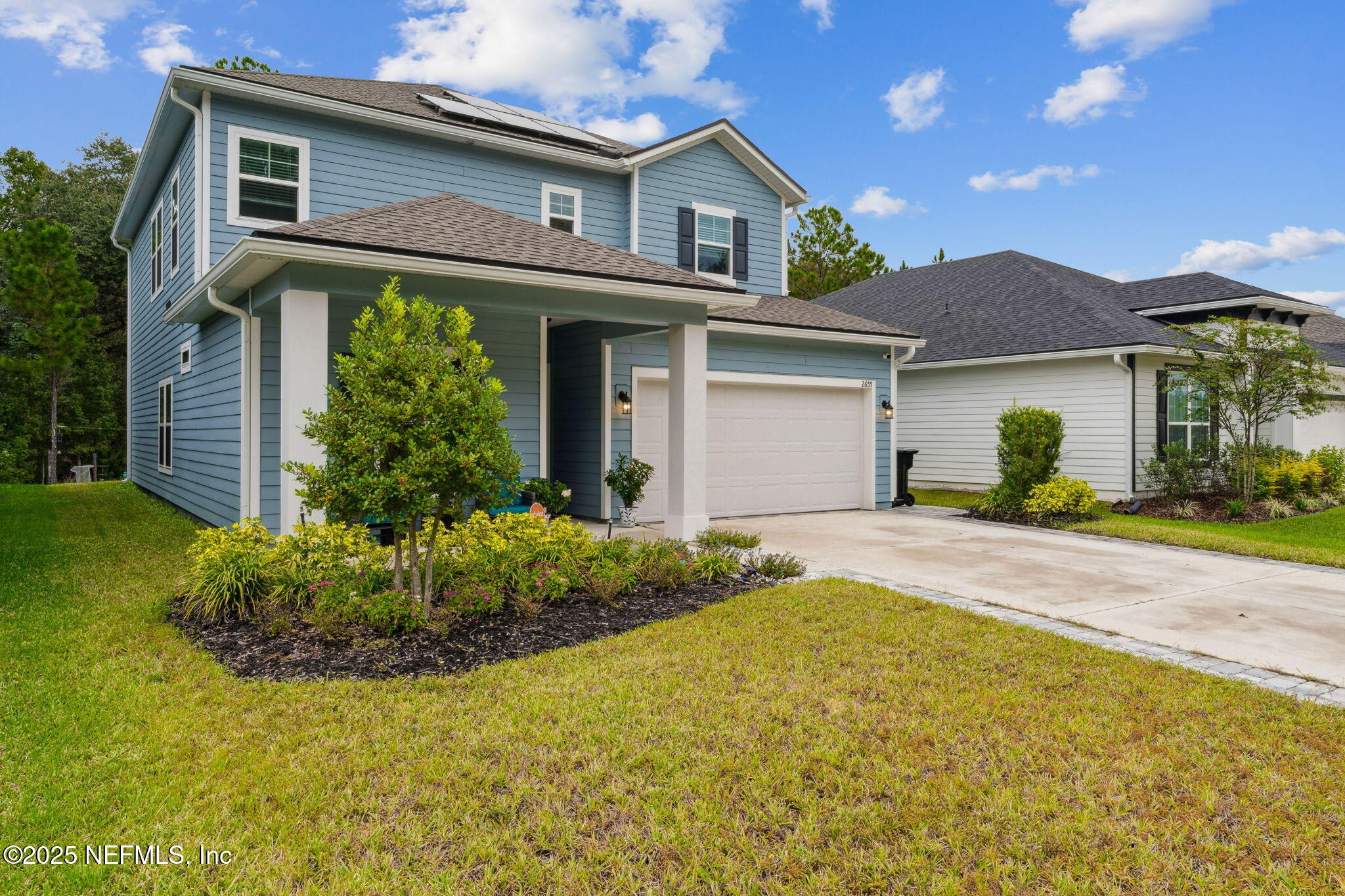 2655 FIRETHORN Avenue