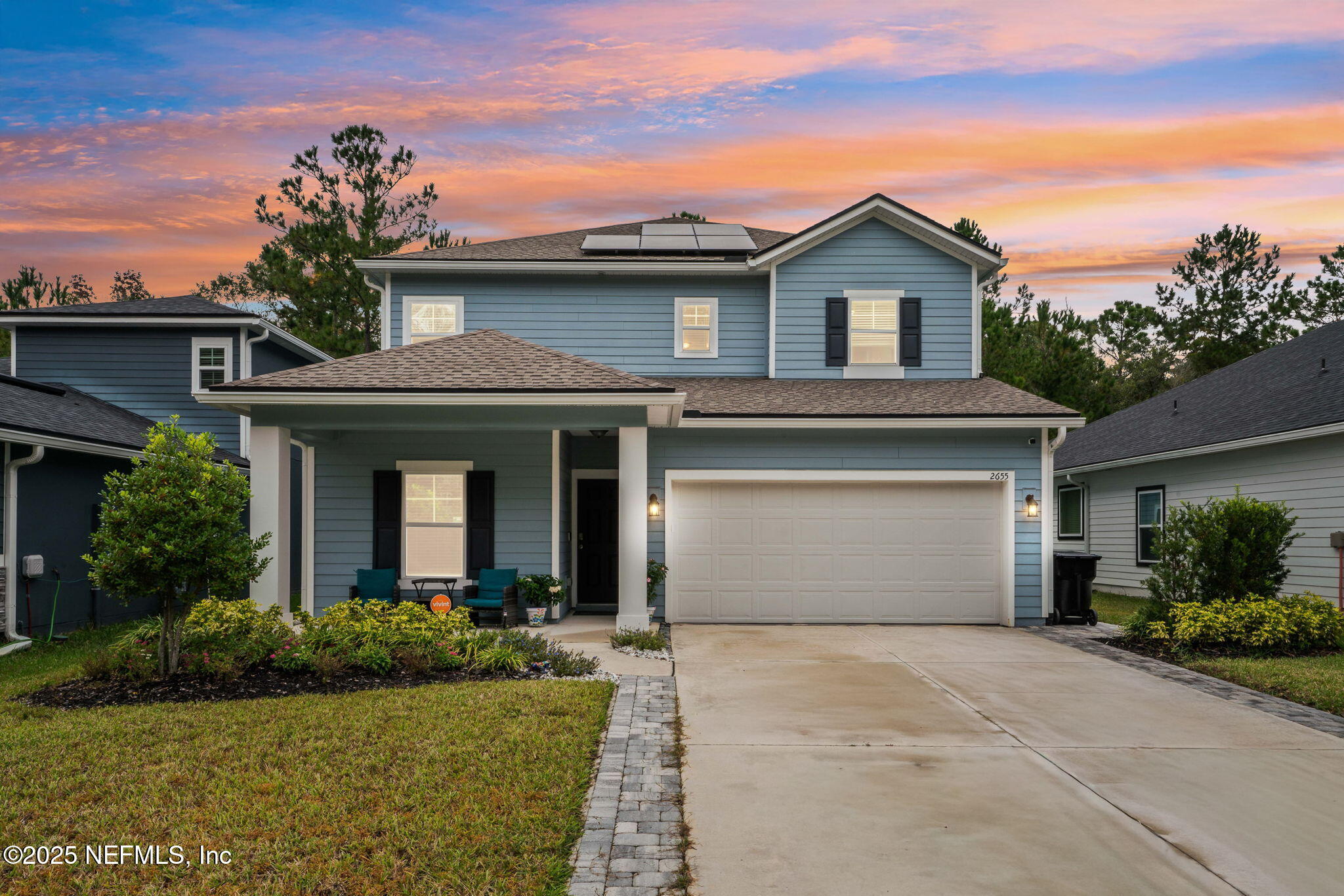 2655 FIRETHORN Avenue