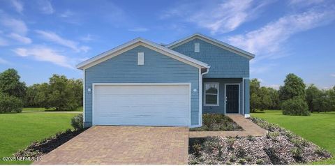 3102 ADELAIDE Road Green Cove Springs FL 32043