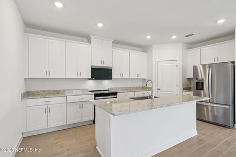 7786 CAHILL Lane Jacksonville FL 32219