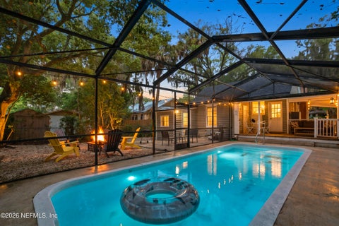 Photo of 17 DUFFERIN Street, St. Augustine, FL 32084 (MLS # 2164989)
