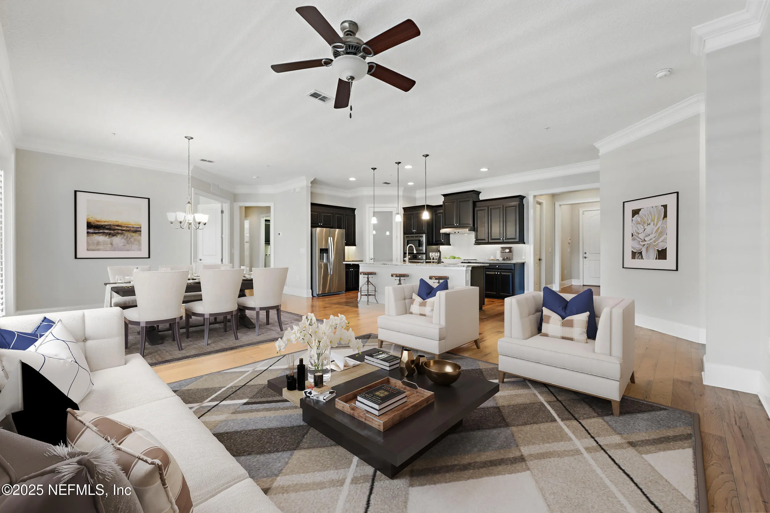 Jacksonville, Florida 32207, United States, 3 Bedrooms Bedrooms, ,3 BathroomsBathrooms,Residential,Pending,90707