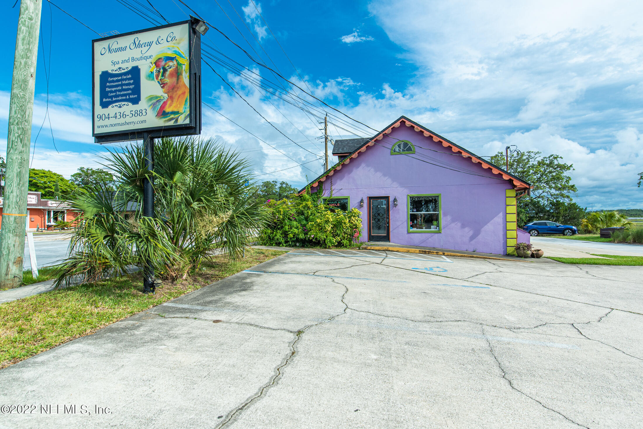 1103 N PONCE DE LEON Boulevard