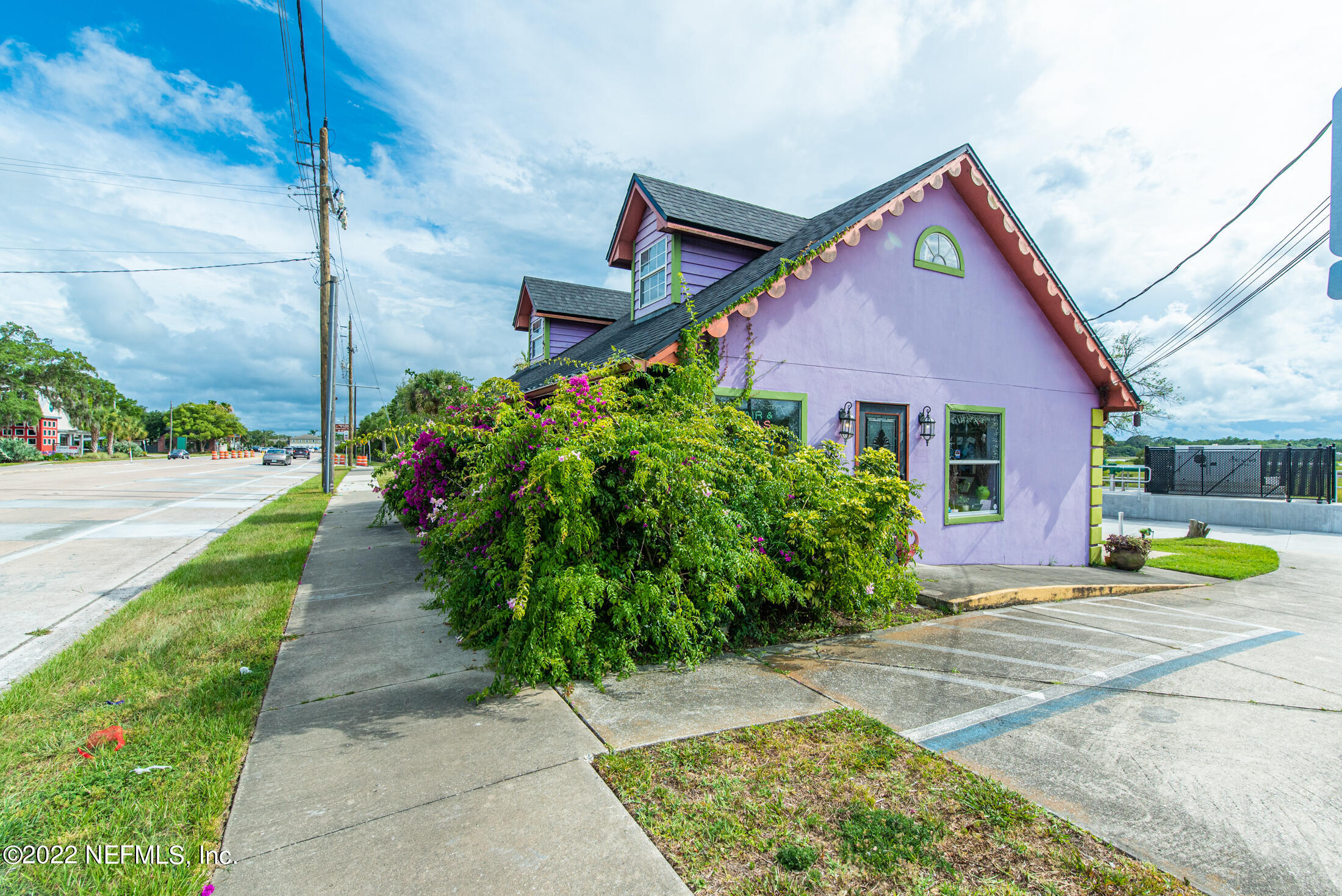 1103 N PONCE DE LEON Boulevard