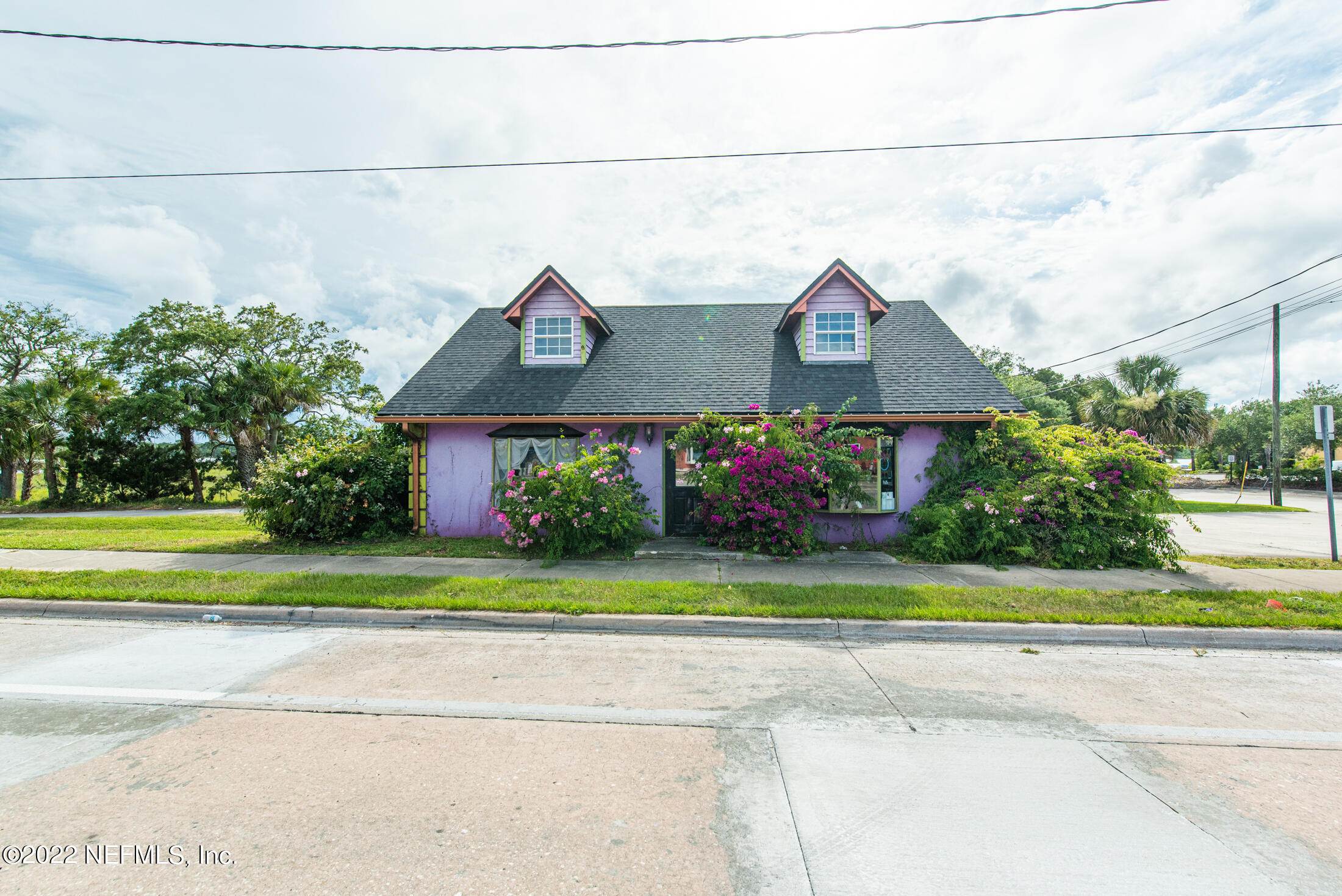 1103 N PONCE DE LEON Boulevard