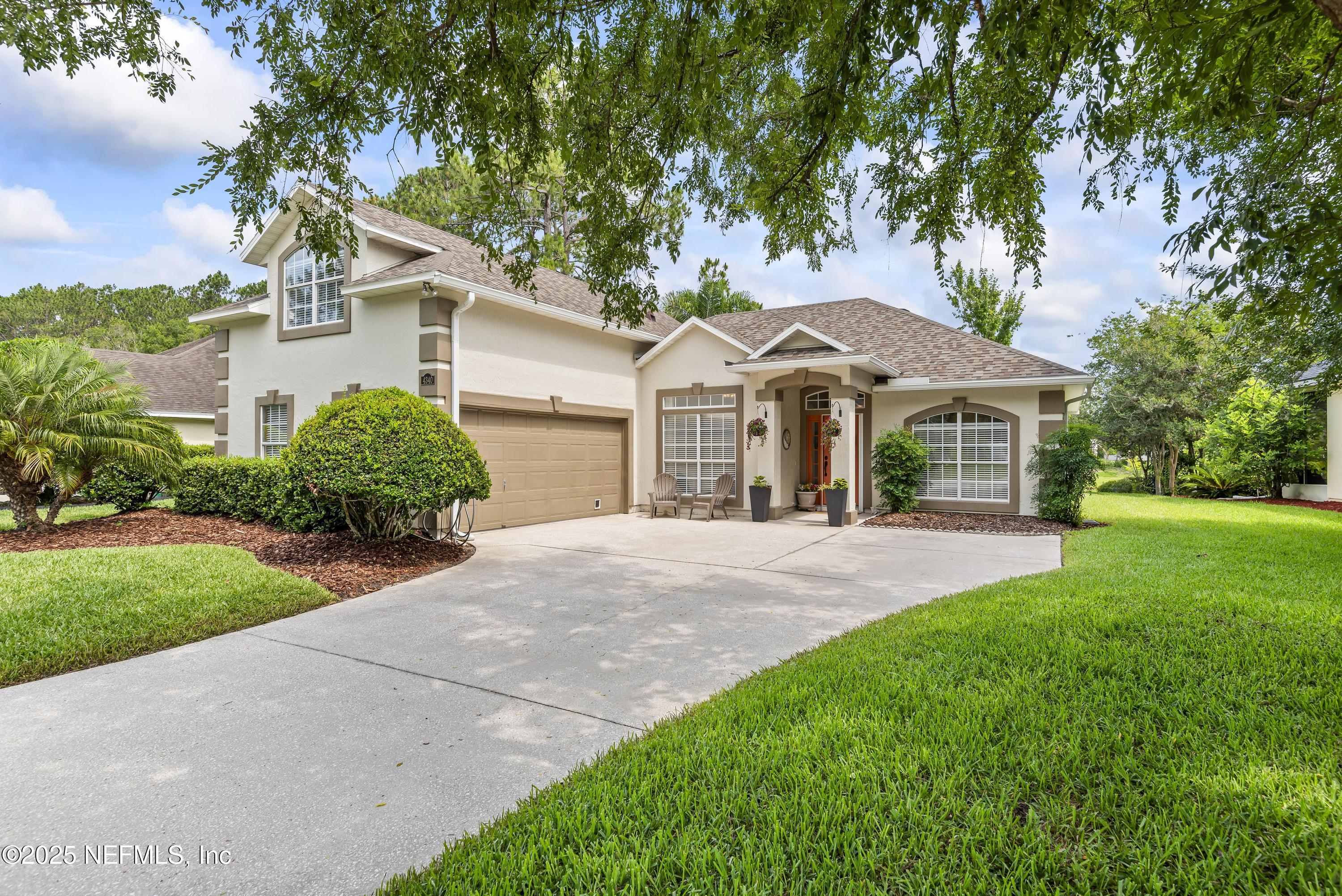 4340 COMANCHE TRAIL Boulevard
