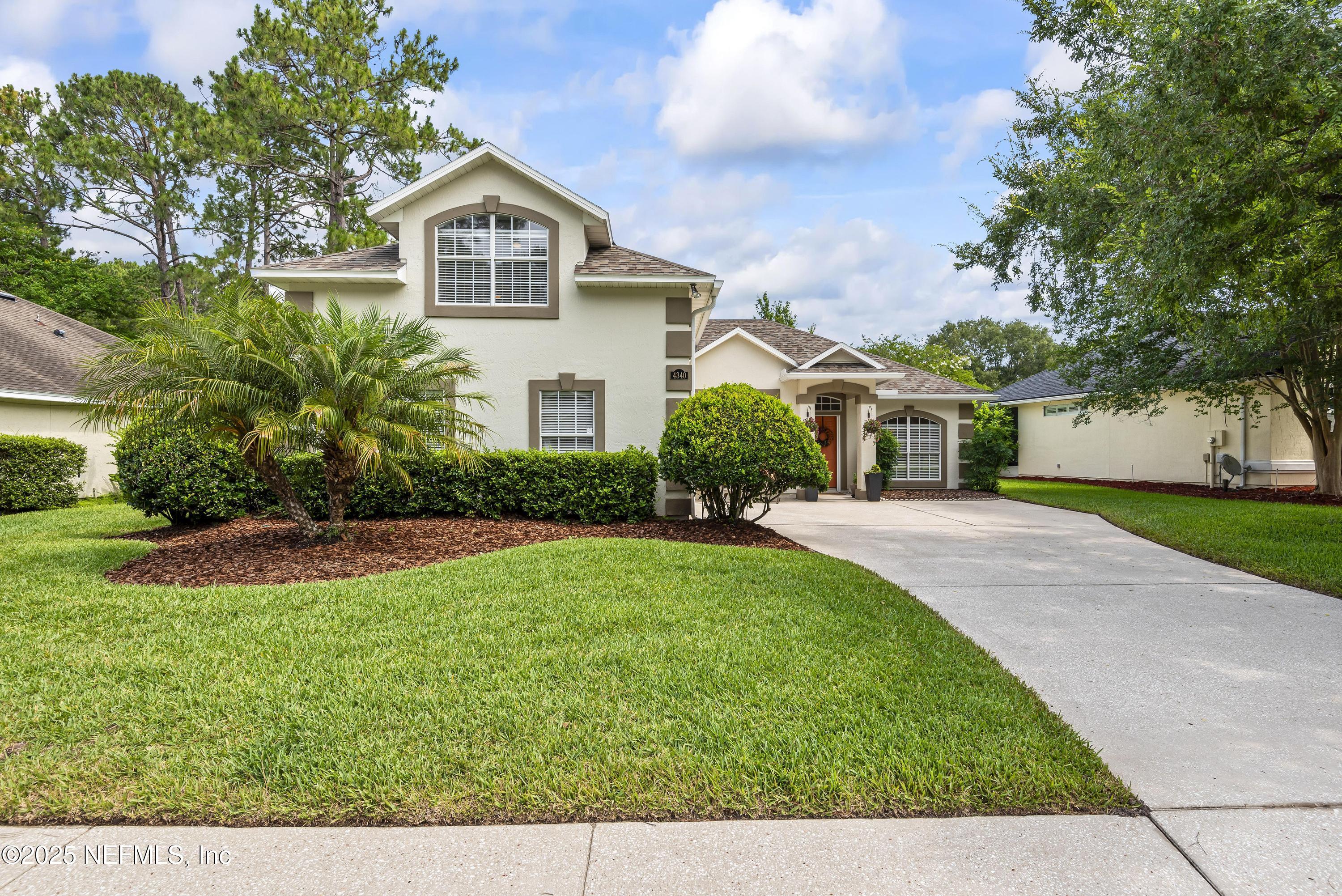 4340 COMANCHE TRAIL Boulevard