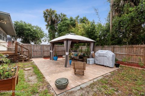 A home in Palatka