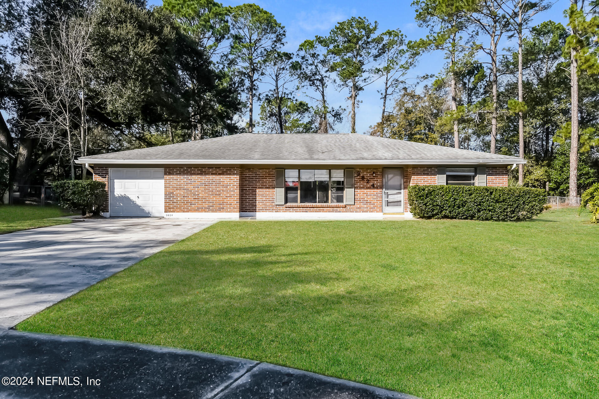 Jacksonville, FL home for sale located at 3824 Oriely Drive, Jacksonville, FL 32210