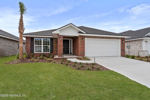 3129 FOREST VIEW Lane Green Cove Springs FL 32043