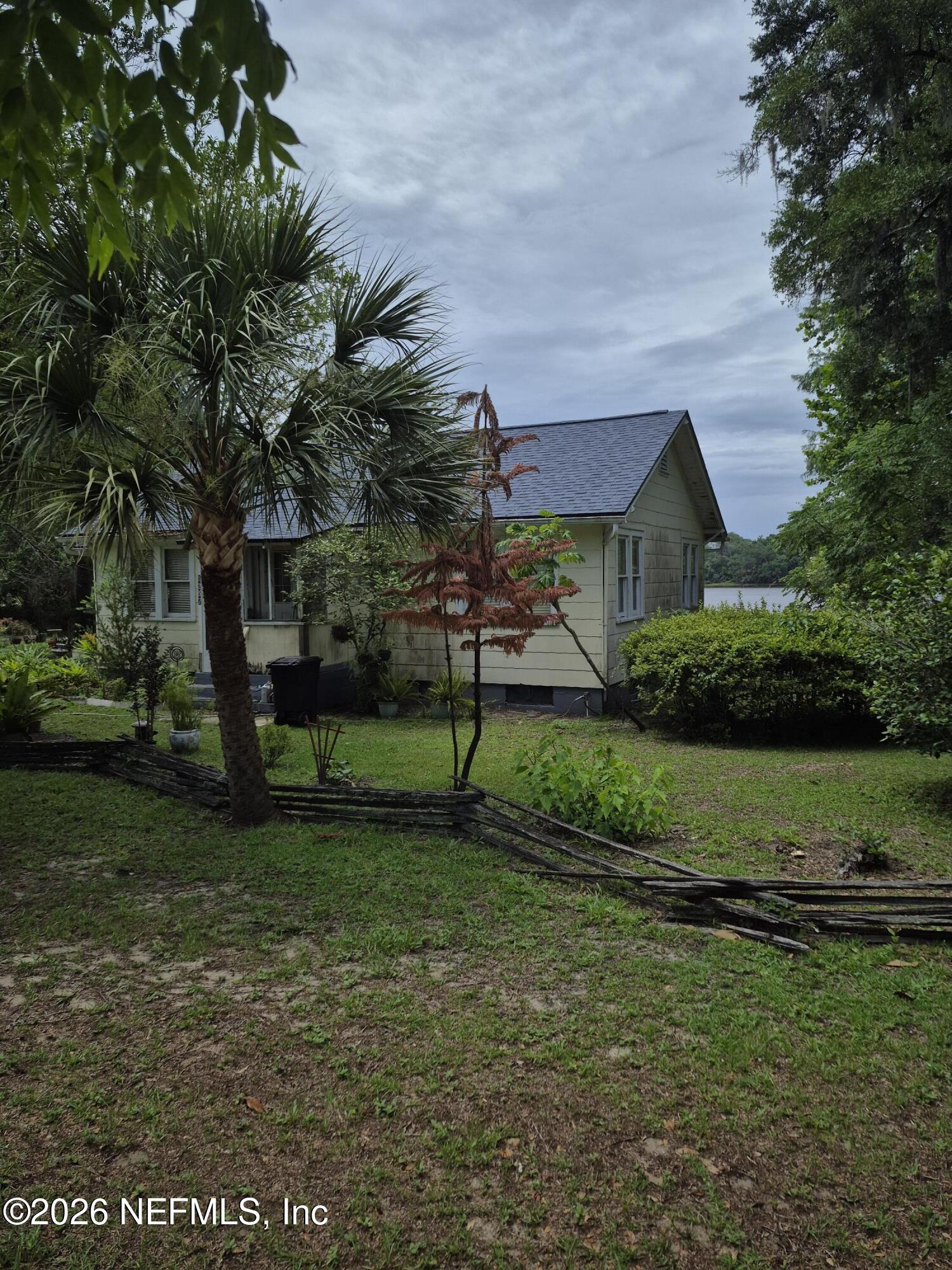 1257 CEDAR BAY Road