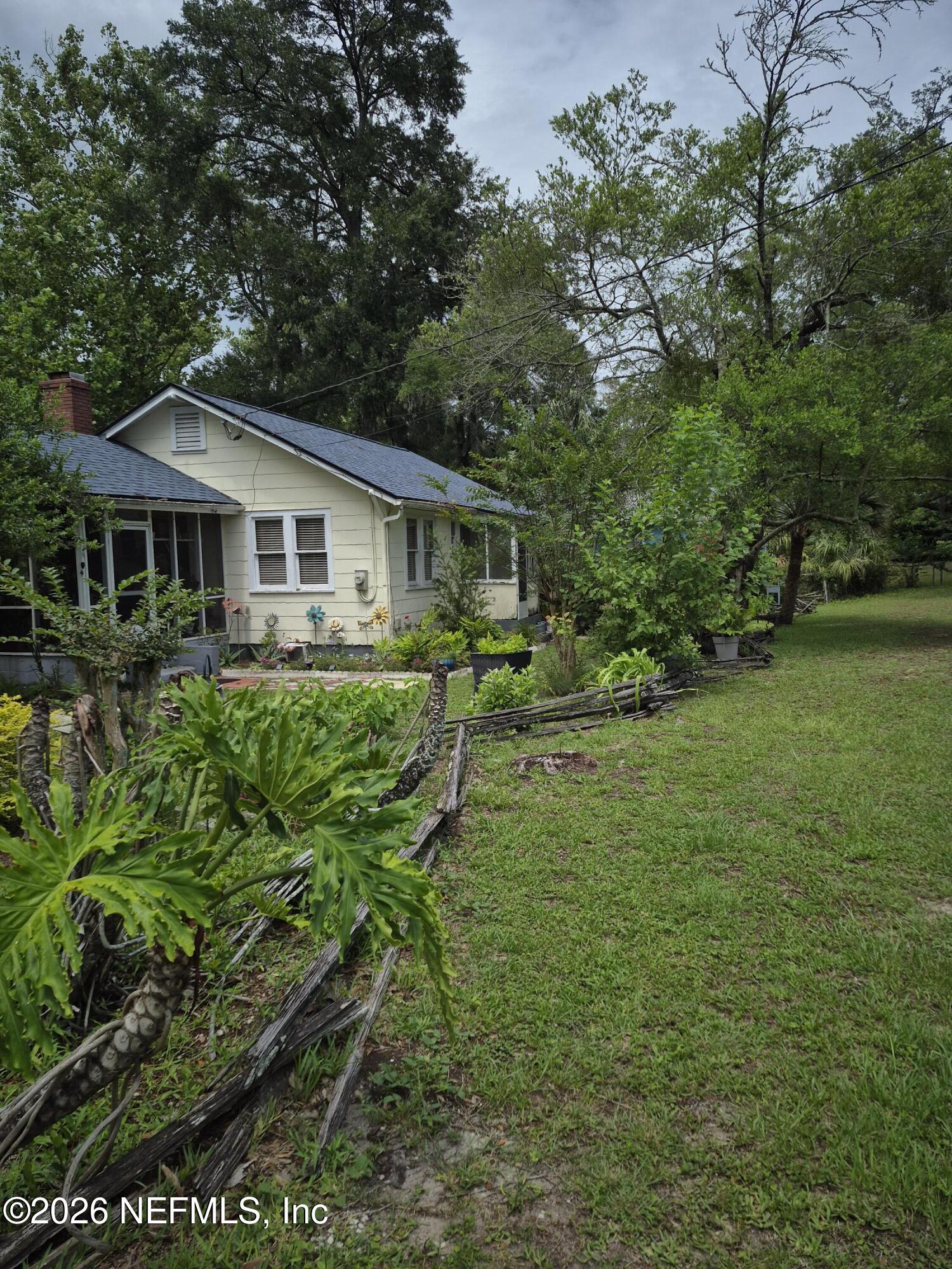 1257 CEDAR BAY Road
