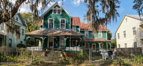 Photo of 115 W 4TH Street, Jacksonville, FL 32206 (MLS # 2149510)