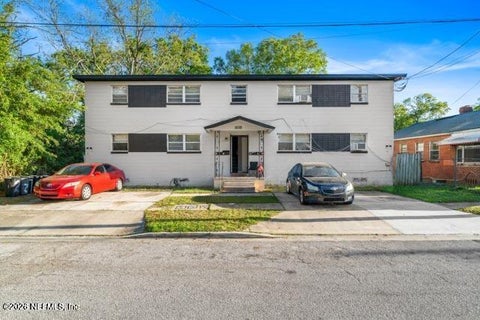 Photo of 1658 W 10TH Street #3, Jacksonville, FL 32209 (MLS # 2162753)