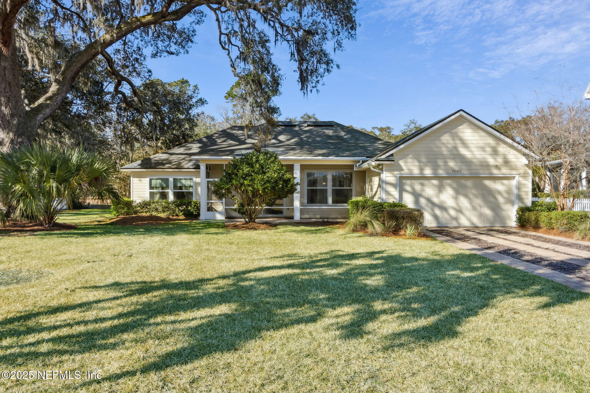 28411 GRANDVIEW Manor