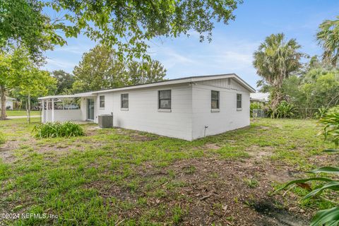 A home in Atlantic Beach