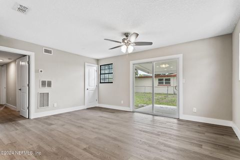 A home in Atlantic Beach