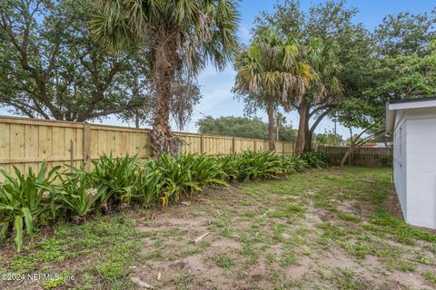 A home in Atlantic Beach