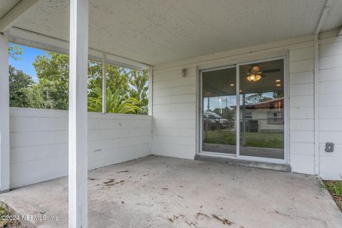 A home in Atlantic Beach