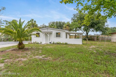 A home in Atlantic Beach