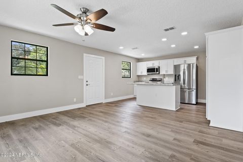 A home in Atlantic Beach