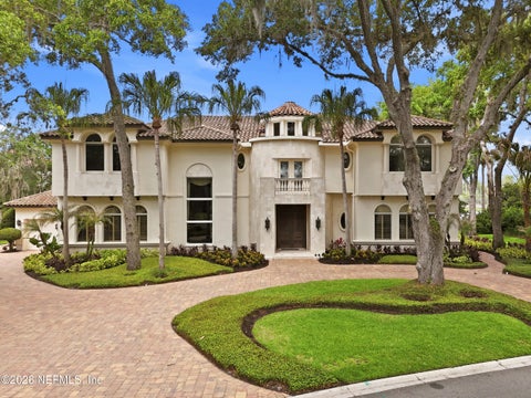 Photo of 117 BRISTOL Place, Ponte Vedra Beach, FL 32082 (MLS # 2153207)