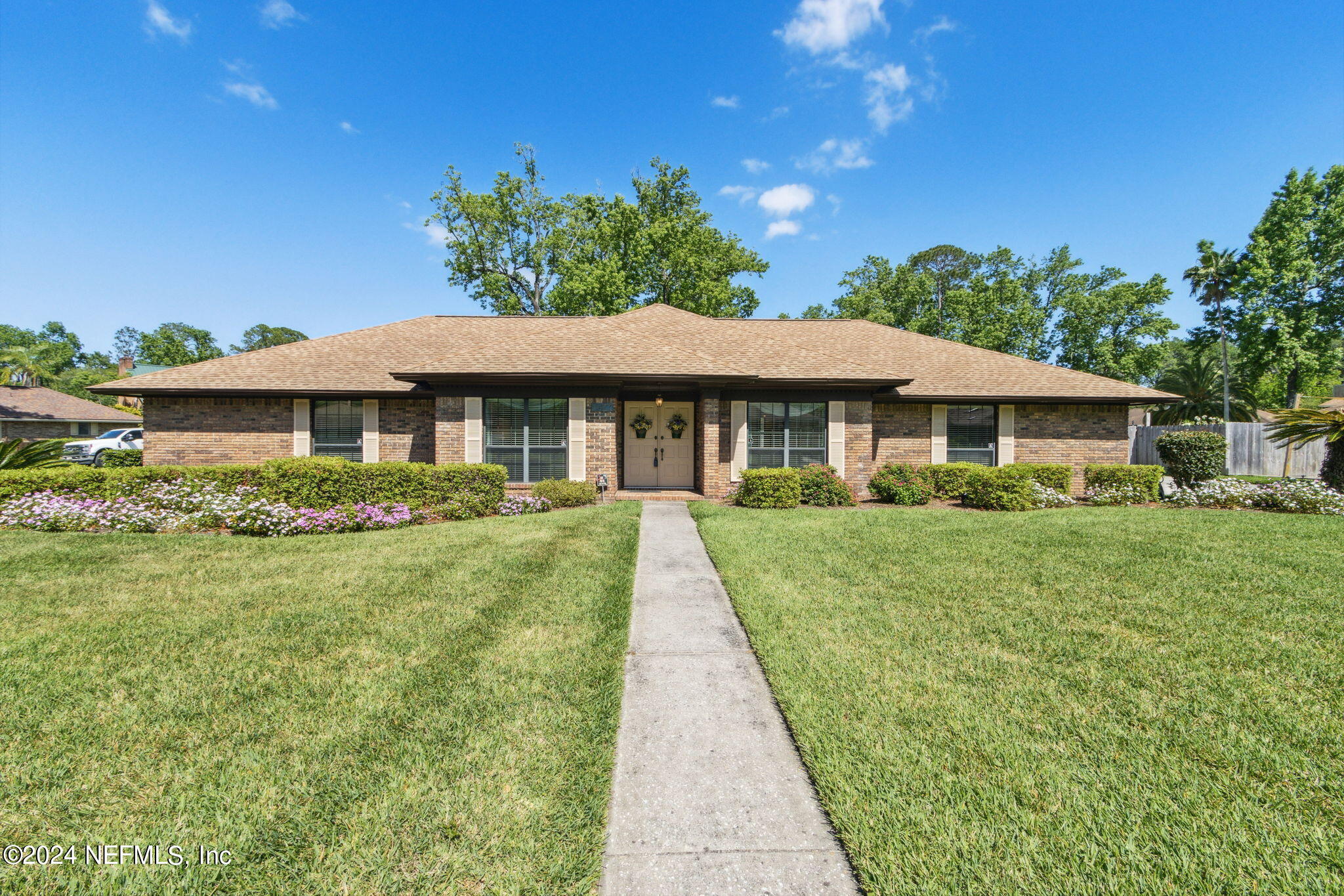 Jacksonville, FL home for sale located at 11477 Baskerville Road, Jacksonville, FL 32223