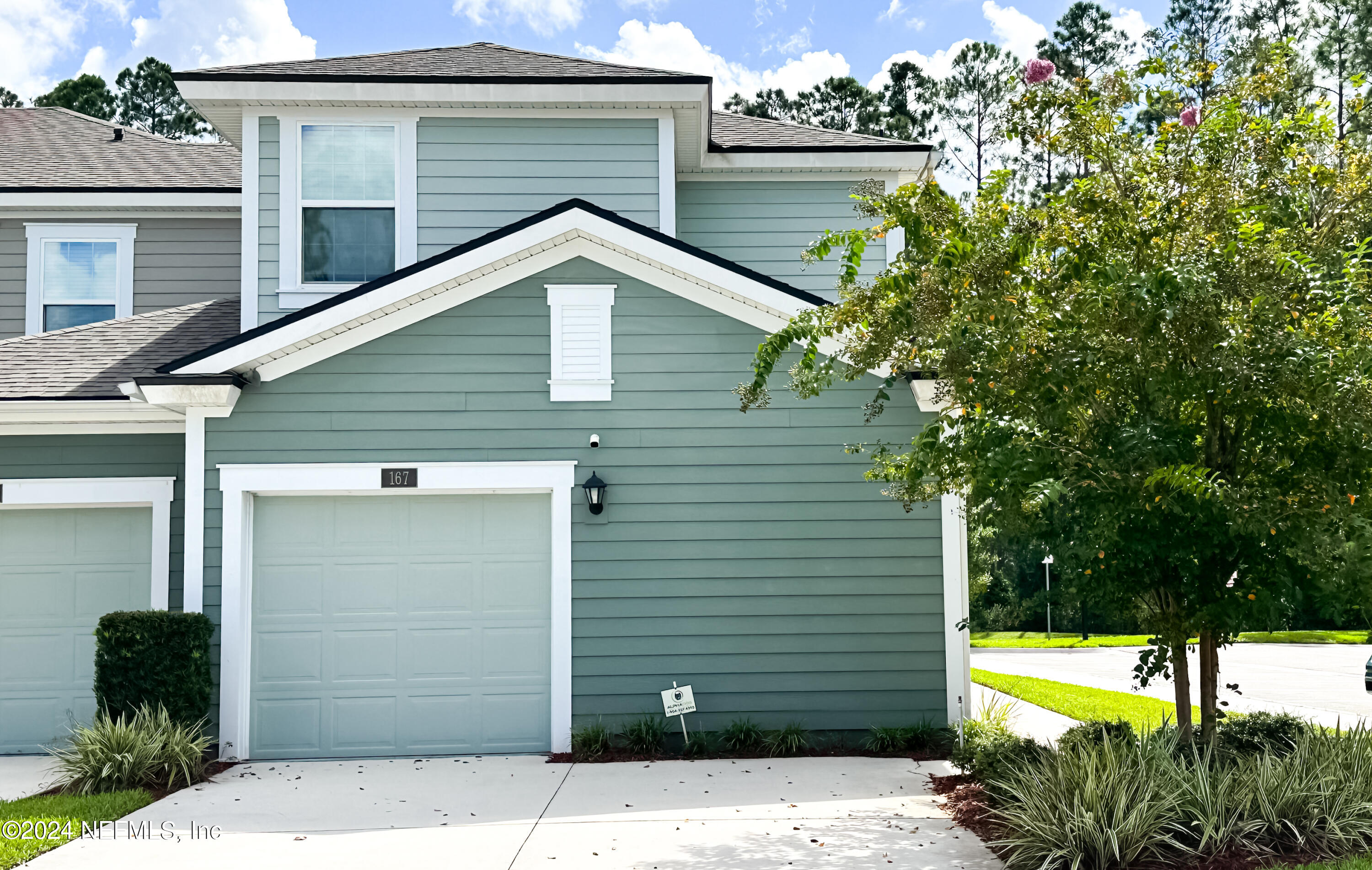 View St Johns, FL 32259 townhome
